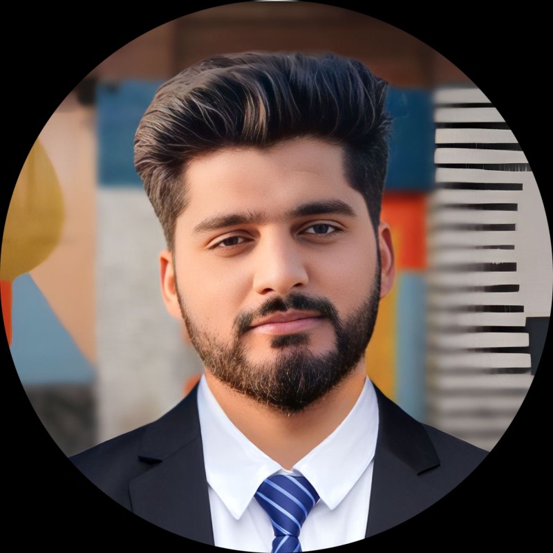 Ahmad Hassan